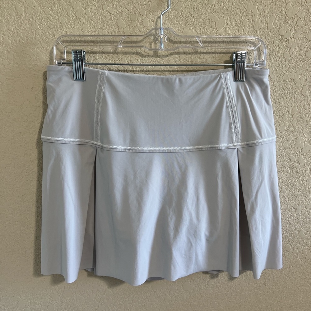Lululemon Skirt (long)